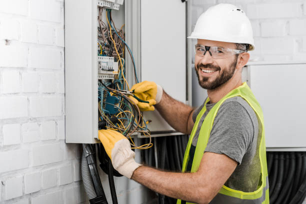 Best Commercial Electrician Services  in Alum Creek, WV
