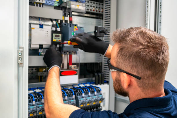 Best Affordable Electrician  in Alum Creek, WV