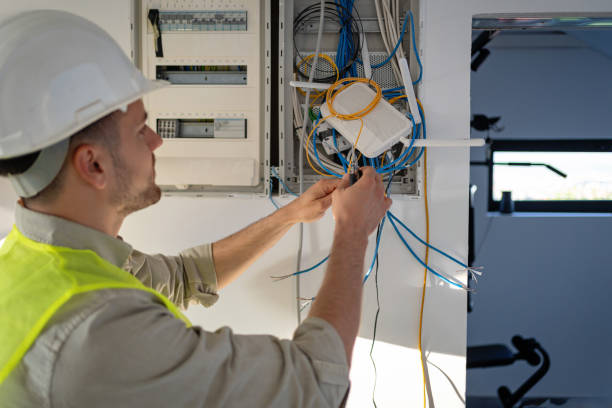 Best Electrical Upgrades for Homes  in Alum Creek, WV